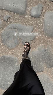 Casimere Jollette feet photo 9
