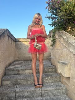 Casimere Jollette feet photo 8