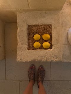 Casimere Jollette feet photo 7