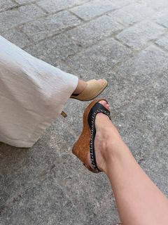 Casimere Jollette feet photo 6