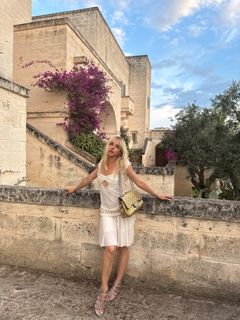 Casimere Jollette feet photo 5