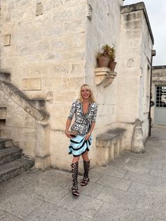 Casimere Jollette feet photo 3