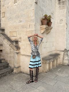 Casimere Jollette feet photo 2