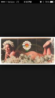 Cass Elliot feet photo 12