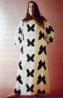 Cass Elliot feet photo 11
