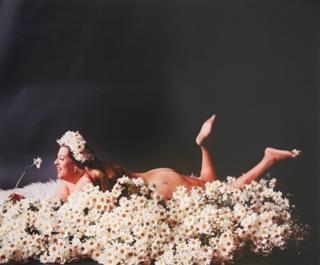 Cass Elliot feet photo 10