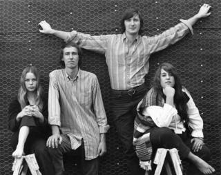 Cass Elliot feet photo 6