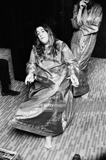 Cass Elliot feet photo 3