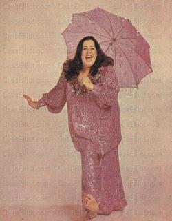 Cass Elliot feet photo 2
