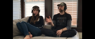 Cass Marie Greener feet photo 3