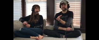 Cass Marie Greener feet photo 2