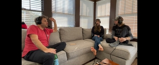 Cass Marie Greener feet photo 1