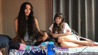 Cass Marie Greener feet photo 14