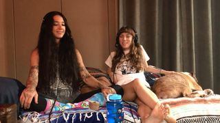 Cass Marie Greener feet photo 9