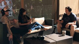 Cass Marie Greener feet photo 7