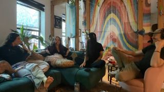 Cass Marie Greener feet photo 6
