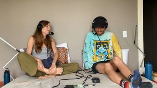 Cass Marie Greener feet photo 8