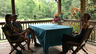 Cass Marie Greener feet photo 14
