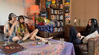 Cass Marie Greener feet photo 9