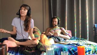 Cass Marie Greener feet photo 5