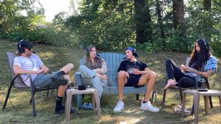 Cass Marie Greener feet photo 17