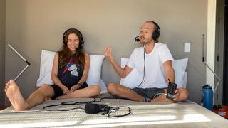 Cass Marie Greener feet photo 13
