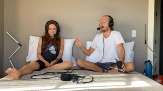 Cass Marie Greener feet photo 12