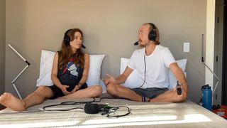 Cass Marie Greener feet photo 11