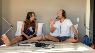 Cass Marie Greener feet photo 9