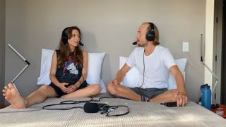 Cass Marie Greener feet photo 8