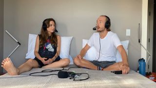 Cass Marie Greener feet photo 7