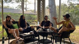 Cass Marie Greener feet photo 1
