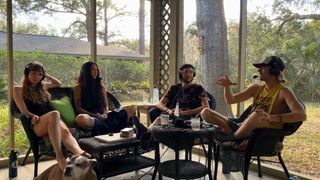 Cass Marie Greener feet photo 20