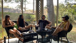 Cass Marie Greener feet photo 19