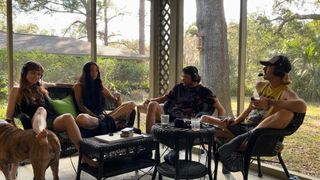 Cass Marie Greener feet photo 17