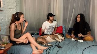 Cass Marie Greener feet photo 12