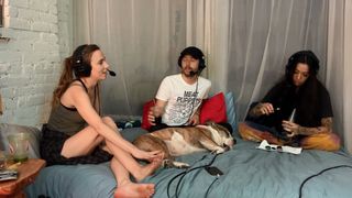 Cass Marie Greener feet photo 11
