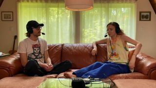 Cass Marie Greener feet photo 6