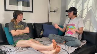 Cass Marie Greener feet photo 20
