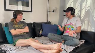 Cass Marie Greener feet photo 19