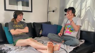 Cass Marie Greener feet photo 18