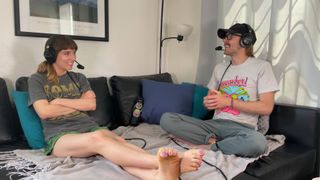 Cass Marie Greener feet photo 17