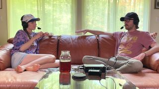 Cass Marie Greener feet photo 12