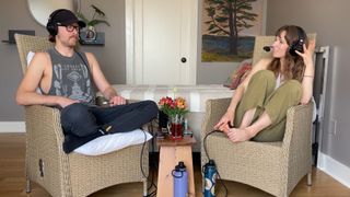 Cass Marie Greener feet photo 5