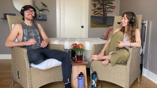 Cass Marie Greener feet photo 4