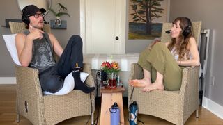 Cass Marie Greener feet photo 20