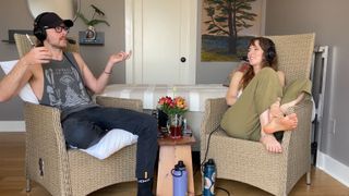 Cass Marie Greener feet photo 19
