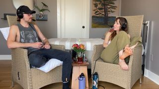 Cass Marie Greener feet photo 18