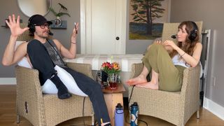 Cass Marie Greener feet photo 17