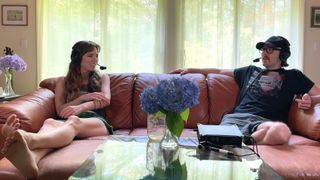 Cass Marie Greener feet photo 13